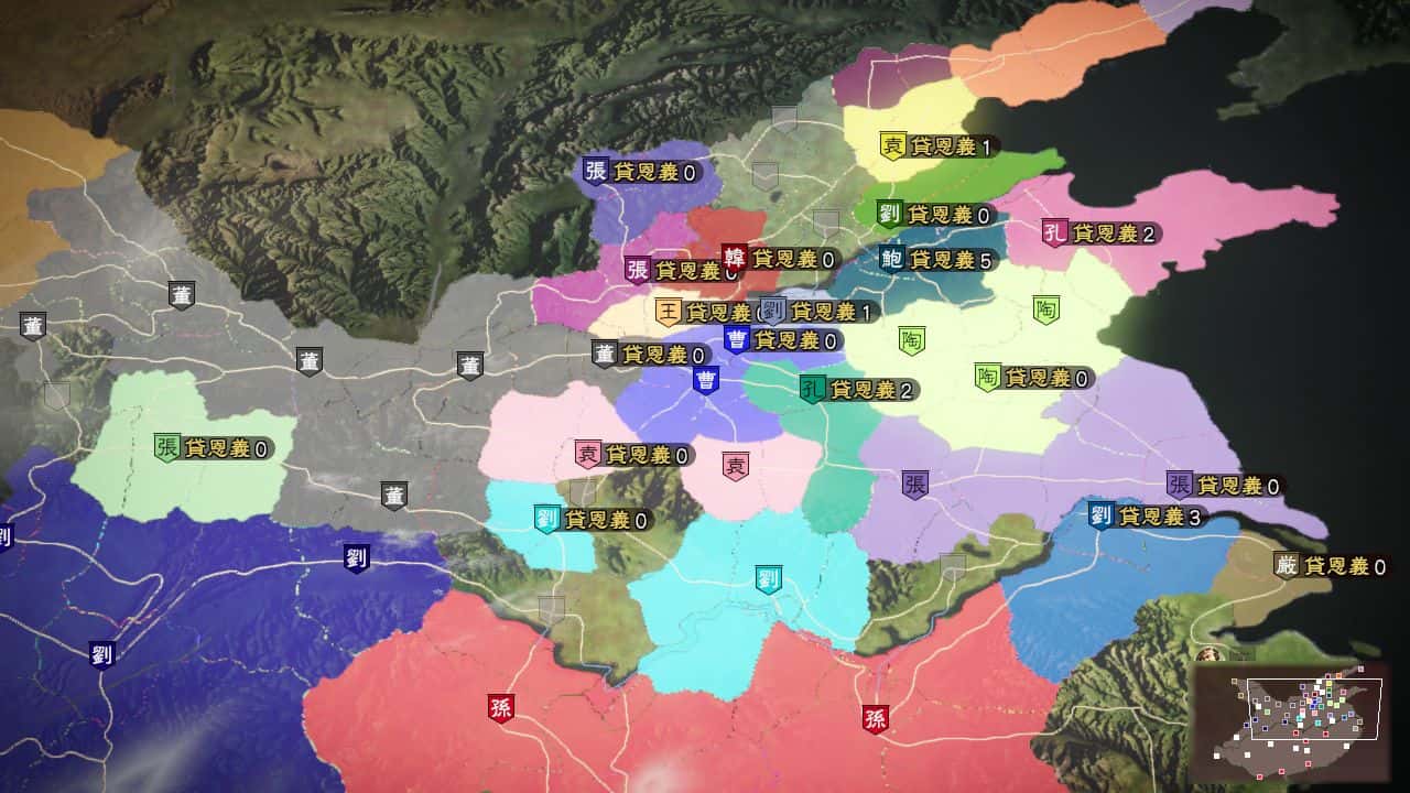 游戏画面6
